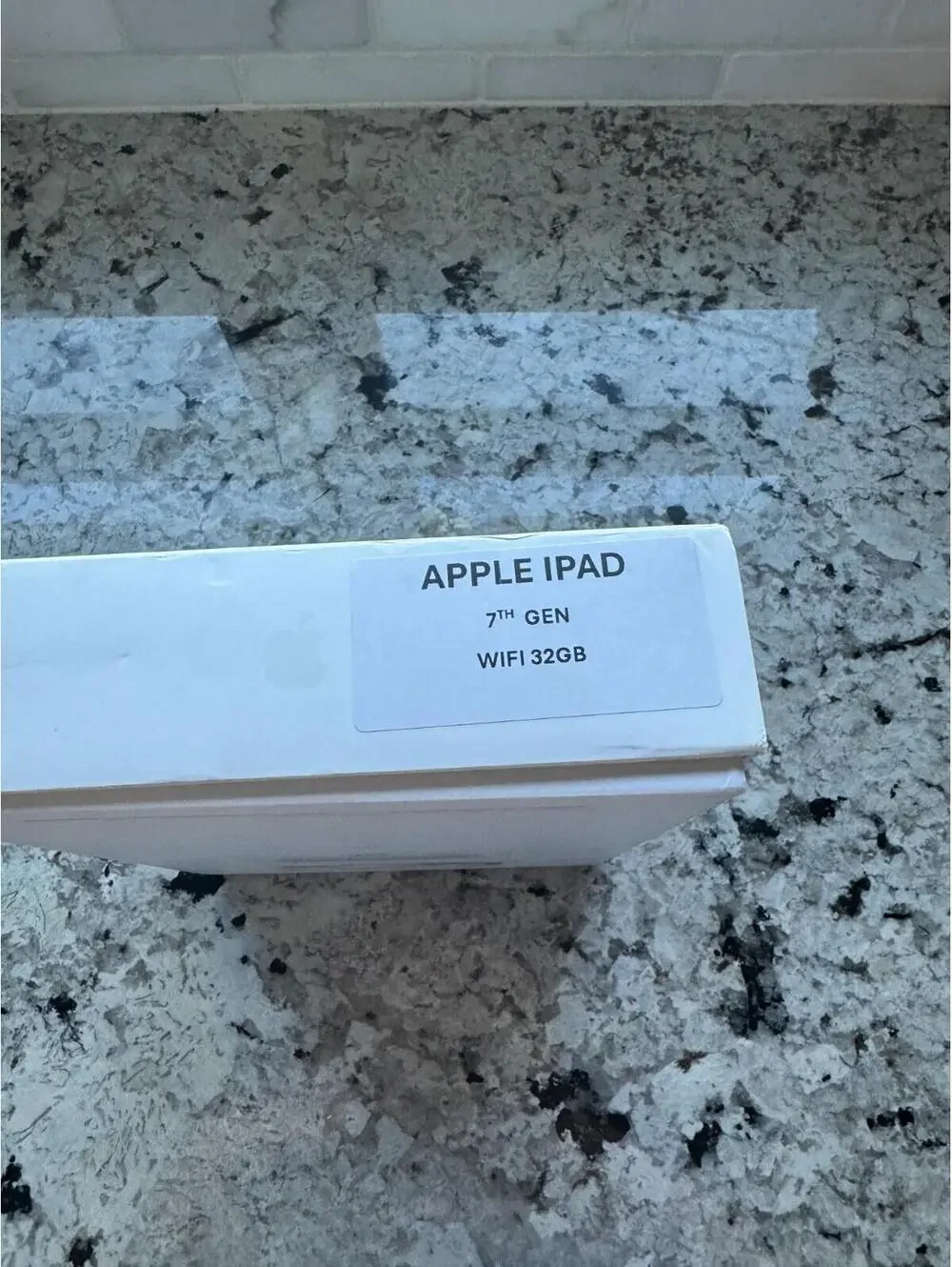 Apple iPad 7th Gen 10.2